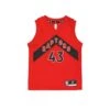 Nike NBA - Kids' (Toddler) Toronto Raptors Pascal Siakam Jersey (HK2T1B2RP RAPPS) -SVP Sports Sale NBA Kids Toddler Toronto Raptors Pascal Siakam Jersey HK2T1B2RP RAPPS 01