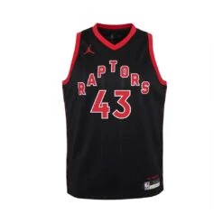 Nike NBA - Kids' (Toddler) Toronto Raptors Pascal Siakam Statement Jersey (HY2T1BW2P RAPPS)