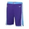 Nike NBA - Kids' (Junior) Los Angeles Lakers Mixtape Swingman Shorts (HZ2B7BCXK LAK) -SVP Sports Sale NBA Kids Youth LA Lakers Mixtape Swingman Shorts HZ2B7BCXK LAK 2