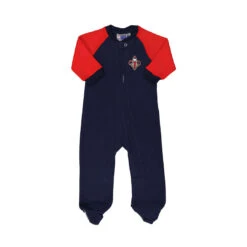 Outerstuff NBA - Kids' (Infant) New Orleans Pelicans Sleeper (KT21D7E)
