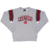Outerstuff NBA - Kids' (Junior) Toronto Raptors Ribbed Roller Crew (HK2B7FDSV RAP) -SVP Sports Sale NBA Kids Junior RaptorsRibbedRollerCrew HK2B7FDSVRAP 01