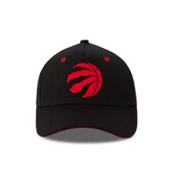 Outerstuff NBA - Kids' Toronto Raptors Alt Precurve Snapback (HK2BOBB5M RAP)