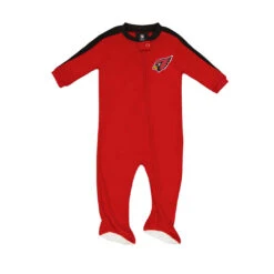 NFL - Kids' (Infant) Arizona Cardinals Blanket Sleeper (K8186Z19)
