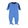 NFL - Kids' (Infant) Tennessee Titans Blanket Sleeper (K8186Z23) -SVP Sports Sale NFL Kids Infant Tennessee Titans Blanket Sleeper K8186Z23
