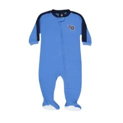 NFL - Kids' (Infant) Tennessee Titans Blanket Sleeper (K8186Z23)