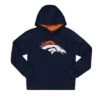 NFL - Kids' (Junior) Denver Broncos SMU Match Hoodie (KC881B22)