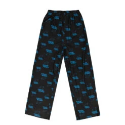 Outerstuff NFL - Kids' (Junior) Carolina Panthers 2 Pack Sleep Pant (K180N1 29)