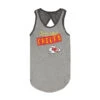 Outerstuff NFL - Kids' (Junior) Kansas City Chiefs Tank (K17A4D 21) 2 Outerstuff NFL - Kids' (Junior) Kansas City Chiefs Tank (K17A4D 21) -SVP Sports Sale NFL Kids Junior KansasCityChiefsTank K17A4D21 01
