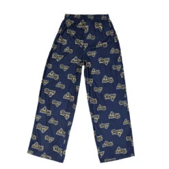 Outerstuff NFL - Kids' (Junior) Los Angeles Rams 2 Pack Sleep Pant (K180N1 37)