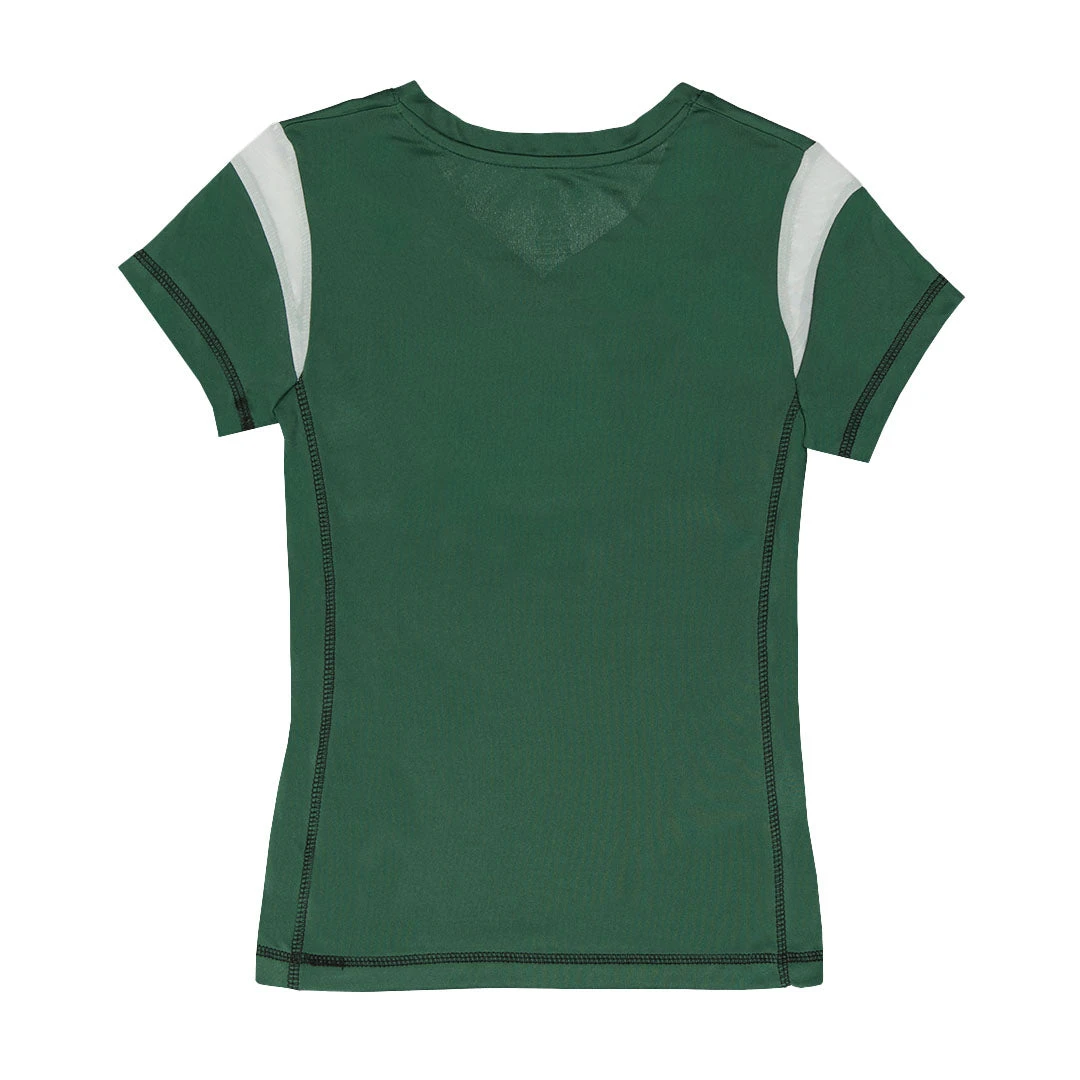 Outerstuff NFL - Kids' (Junior) New York Jets V-Neck T-Shirt (KT17EMF 07) 4 Outerstuff NFL - Kids' (Junior) New York Jets V-Neck T-Shirt (KT17EMF 07) - Image 2