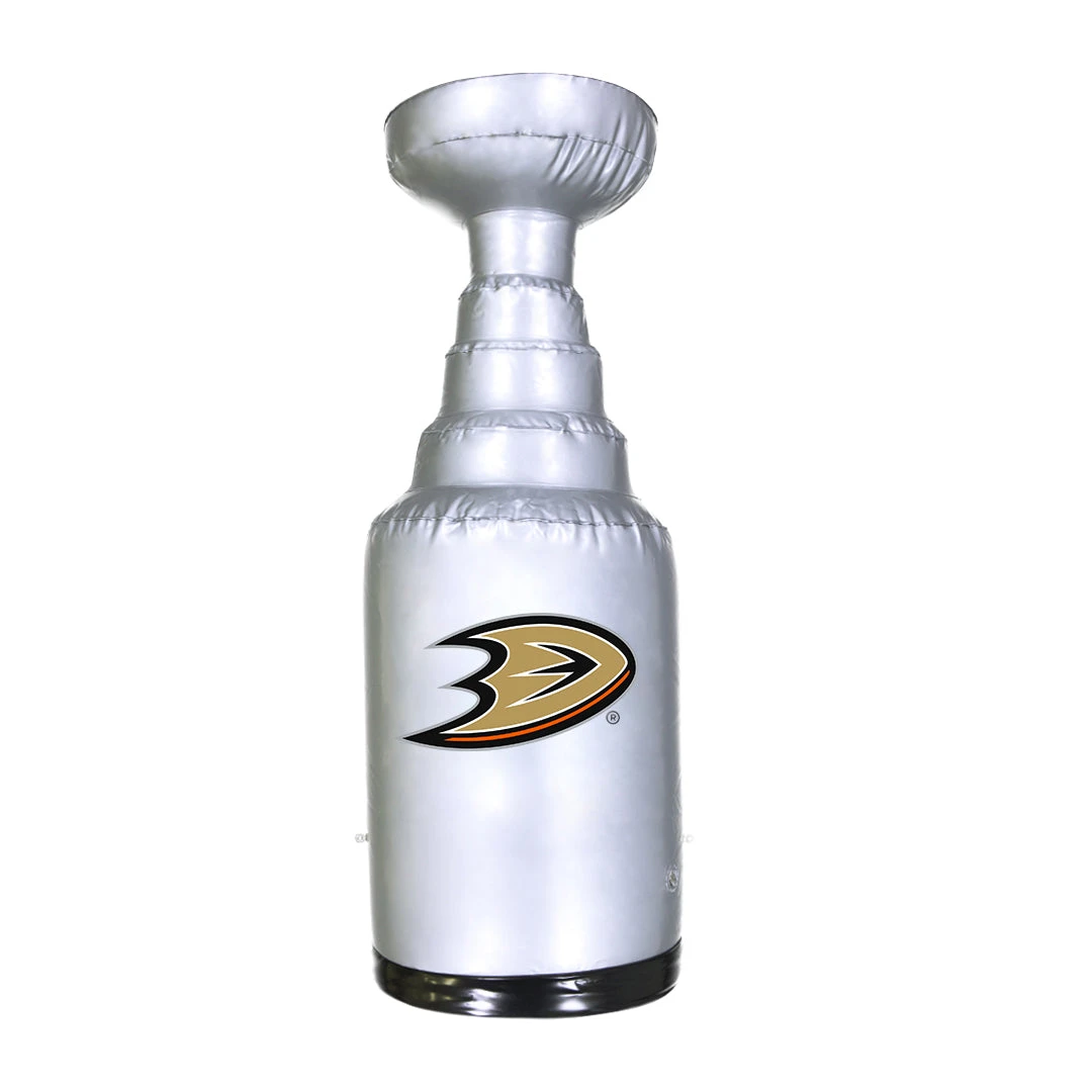 NHL - Anaheim Ducks Inflatable Stanley Cup (DUCISC) 3 NHL - Anaheim Ducks Inflatable Stanley Cup (DUCISC)