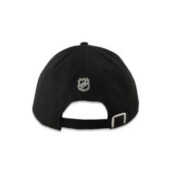 NHL - Men's Calgary Flames 3D Logo Dad Hat (NHXX2FYMHDCC1PB 00BRE) -SVP Sports Sale NHL Calgary Flames 3D Logo Dad Cap NHXX2FYMHDCC1PB 00BRE 04