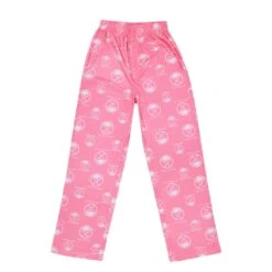 NHL - Girls' (Junior) Buffalo Sabres Printed Pant (K57LGCBB)