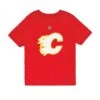 Outerstuff NHL - Kids' Calgary Flames Gaudreau T-Shirt (HK5B3HAABF20H01 FLMJG)