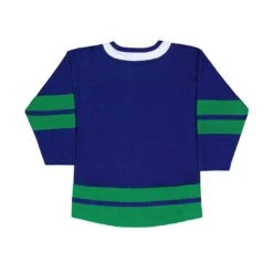 Outerstuff NHL - Kids' Vancouver Canucks Alternative Jersey (HK5BUHAUF CNK) -SVP Sports Sale NHL Kids Vancouver Canucks Alternative Jersey HK5BUHAUF CNK 02