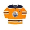 Outerstuff NHL - Kids' (Infant) Edmonton Oilers McDavid Jersey (HK5IIHCAA OILCM) -SVP Sports Sale NHL Kids Infant Edmonton Oilers McDavid Jersey HK5IIHCAA OILCM 1