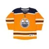 Outerstuff NHL - Kids' (Infant) Oilers Home Jersey (HK5IIHCAA OIL) 2 Outerstuff NHL - Kids' (Infant) Oilers Home Jersey (HK5IIHCAA OIL) -SVP Sports Sale NHL Kids Infant Oilers Home Jersey HK5IIHCAA OIL 1