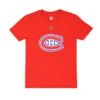 Outerstuff NHL - Kids' (Junior) Montreal Canadiens Jonathan Drouin T-Shirt (HK5B7HAABH01 CNDJD-REDRYL) -SVP Sports Sale NHL Kids Junior Montreal Canadiens Jonathan Drouin Tee HK5B7HAABH01 CNDJD REDRYL 1