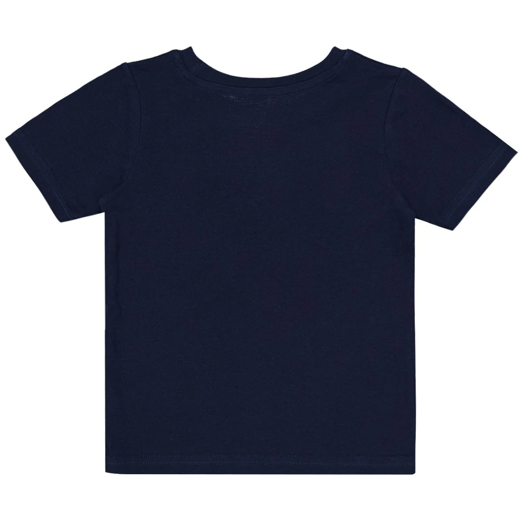 Outerstuff NHL - Kids' (Toddler & Infant) Winnipeg Jets Short Sleeve T-Shirt (HK5I2HC3WG399 WINN) 4 Outerstuff NHL - Kids' (Toddler & Infant) Winnipeg Jets Short Sleeve T-Shirt (HK5I2HC3WG399 WINN) - Image 2