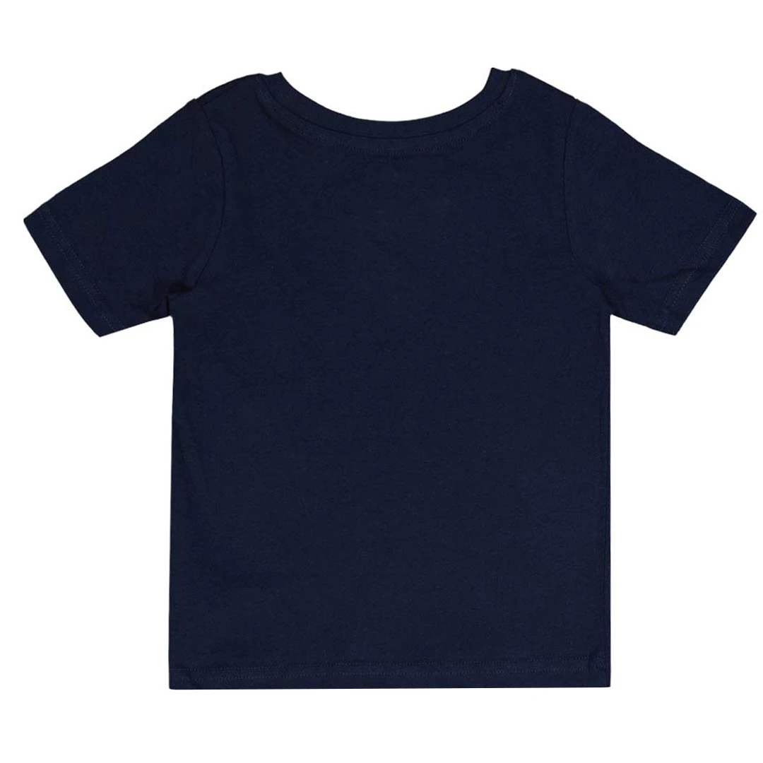 Outerstuff NHL - Kids' (Toddler & Infant) Winnipeg Jets Short Sleeve T-Shirt (HK5I2HC3WG399 WNP) 4 Outerstuff NHL - Kids' (Toddler & Infant) Winnipeg Jets Short Sleeve T-Shirt (HK5I2HC3WG399 WNP) - Image 2
