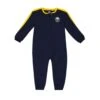 NHL - Kids' (Toddler) Buffalo Sabres Blanket Sleeper (K8486ZBB) -SVP Sports Sale NHL Kids Toddler Buffalo Sabres Blanket Sleeper K8486ZBB