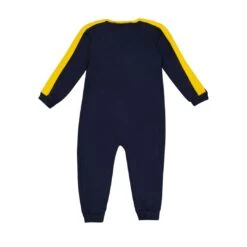 NHL - Kids' (Toddler) Buffalo Sabres Blanket Sleeper (K8486ZBB) -SVP Sports Sale NHL Kids Toddler Buffalo Sabres Blanket Sleeper K8486ZBB 2