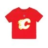 Outerstuff NHL - Kids' (Toddler) Calgary Flames Gaudreau T-Shirt (HK5T1HAABF20H01 FLMJG) -SVP Sports Sale NHL Kids Toddler Calgary Flames Gaudreau Tee HK5T1HAABF20H01 FLMJG 01