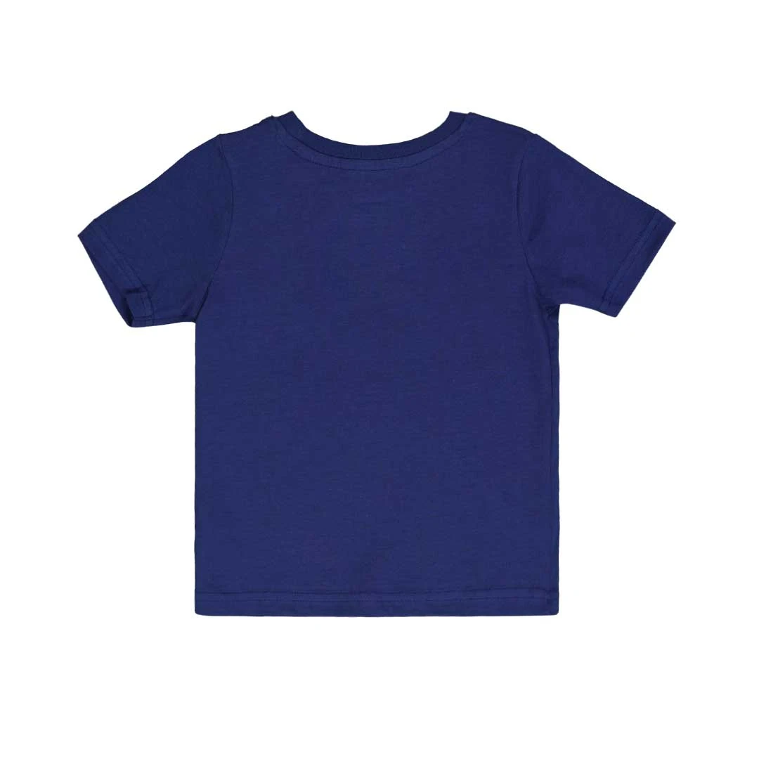 Outerstuff NHL - Kids' (Infant & Toddler) Toronto Maple Leafs Short Sleeve T-Shirt (HK5I2HDCL MAP) 4 Outerstuff NHL - Kids' (Infant & Toddler) Toronto Maple Leafs Short Sleeve T-Shirt (HK5I2HDCL MAP) - Image 2