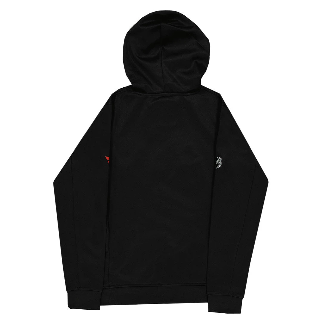 Fanatics NHL - Kids' (Youth) Ottawa Senators Authentic Pro Hoodie (HF5B7FGLB SEN) 4 Fanatics NHL - Kids' (Youth) Ottawa Senators Authentic Pro Hoodie (HF5B7FGLB SEN) - Image 2