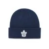 Outerstuff NHL - Kids' (Youth) Toronto Maple Leafs Cuffed Knit (HK5BOGY00 MAP)