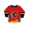 Outerstuff NHL - Kids' Calgary Flames Johnny Gaudreau 3rd Jersey (HK5BUHAUF FLMJG)