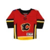 Outerstuff NHL - Kids' (Infant) Calgary Flames 3rd Jersey (HK5IIHAUF FLM) -SVP Sports Sale NHL Kids Infant CalgaryFlames3rdJersey HK5IIHAUFFLM 01