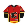 Outerstuff NHL - Kids' (Youth) Calgary Flames Johnny Gaudreau 3rd Jersey (HK5BSHAUF FLMJG) -SVP Sports Sale NHL Kids Junior CalgaryFlamesJohnnyGaudreau3rdJersey HK5BSHAUFFLMJG 01