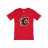 Outerstuff NHL - Kids' (Junior) Calgary Flames Sean Monahan T-Shirt (HK5B7HAABH01 FLMSM) 2 Outerstuff NHL - Kids' (Junior) Calgary Flames Sean Monahan T-Shirt (HK5B7HAABH01 FLMSM) -SVP Sports Sale NHL Kids Junior CalgaryFlamesMonahanTee HK5B7HAABH01FLMSM 01