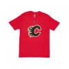 Outerstuff NHL - Kids' (Junior) Calgary Flames Matthew Tkachuk T-Shirt (HK5B7HAABH01 FLMTM) 2 Outerstuff NHL - Kids' (Junior) Calgary Flames Matthew Tkachuk T-Shirt (HK5B7HAABH01 FLMTM) -SVP Sports Sale NHL Kids Junior CalgaryFlamesTkachukTee HK5B7HAABH01FLMTM 01