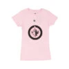 Outerstuff NHL - Girls' (Junior) Jets Patrik Laine T-Shirt (HK5G6HATEH14 WNPLP)
