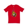 Outerstuff NHL - Kids' (Junior) Ottawa Senators Thomas Chabot T-Shirt (HK5B7HAABH01 SENTC) -SVP Sports Sale NHL Kids Junior OttawaSenatorsChabotTee HK5B7HAABH01SENTC 01