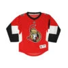 Outerstuff NHL - Kids' (Youth) Ottawa Senators Home Jersey (HK5BSHCAC SEN) 2 Outerstuff NHL - Kids' (Youth) Ottawa Senators Home Jersey (HK5BSHCAC SEN) -SVP Sports Sale NHL Kids Junior OttawaSenatorsHomeJersey HK5BSHCACSEN 01
