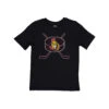Outerstuff NHL - Kids' Ottawa Senators Quartz T-Shirt (HK5B3BB22H01 SEN) 2 Outerstuff NHL - Kids' Ottawa Senators Quartz T-Shirt (HK5B3BB22H01 SEN) -SVP Sports Sale NHL Kids Junior OttawaSenatorsQuartzTee HK5B3BB22H01SEN 01