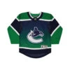 Outerstuff NHL - Kids' (Youth) Vancouver Canucks Reverse Retro Jersey (HK5BSHCNX CNK) -SVP Sports Sale NHL Kids Junior VancouverCanucksReverseRetroJersey HK5BSHCNXCNK 01