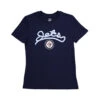 Outerstuff NHL - Girls' (Junior) Winnipeg Jets Script T-Shirt (HK5G6HBJ8H14 WNP) -SVP Sports Sale NHL Kids Junior WinnipegJetsScriptTee HK5G6HBJ8H14WNP 01