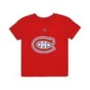 Outerstuff NHL - Kids' Montreal Canadiens Pacioretty Short Sleeve T-Shirt (HK5B3BBK9H01 CNDMP) -SVP Sports Sale NHL Kids MontrealCanadiensPaciorettyShortSleeveT Shirt HK5B3BBK9H01CNDMP 01