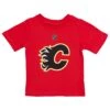 Outerstuff NHL - Kids' (Toddler) Calgary Flames Johnny Gaudreau T-Shirt (HK5T1HAABH01 FLMJG) 2 Outerstuff NHL - Kids' (Toddler) Calgary Flames Johnny Gaudreau T-Shirt (HK5T1HAABH01 FLMJG) -SVP Sports Sale NHL Kids Toddler CalgaryFlamesTeeGaudreau 13 HK5T1HAABH01FLMJG 01