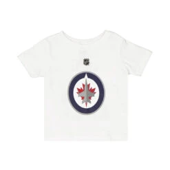 Outerstuff NHL - Kids' (Infant) Winnipeg Jets Patrik Laine T-Shirt (HK5I1HAABSA9 WNPLP)