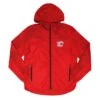NHL - Men's Calgary Flames Equilibrium Jacket (LA810576 CGF)