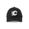 NHL - Men's Calgary Flames Flat Logo Hat (NHXX2KWMHDCC1PB 00BLK) 1 NHL - Men's Calgary Flames Flat Logo Hat (NHXX2KWMHDCC1PB 00BLK) -SVP Sports Sale NHL Men s Calgary Flames Flat Logo Hat NHXX2KWMHDCC1PB 00BLK 1