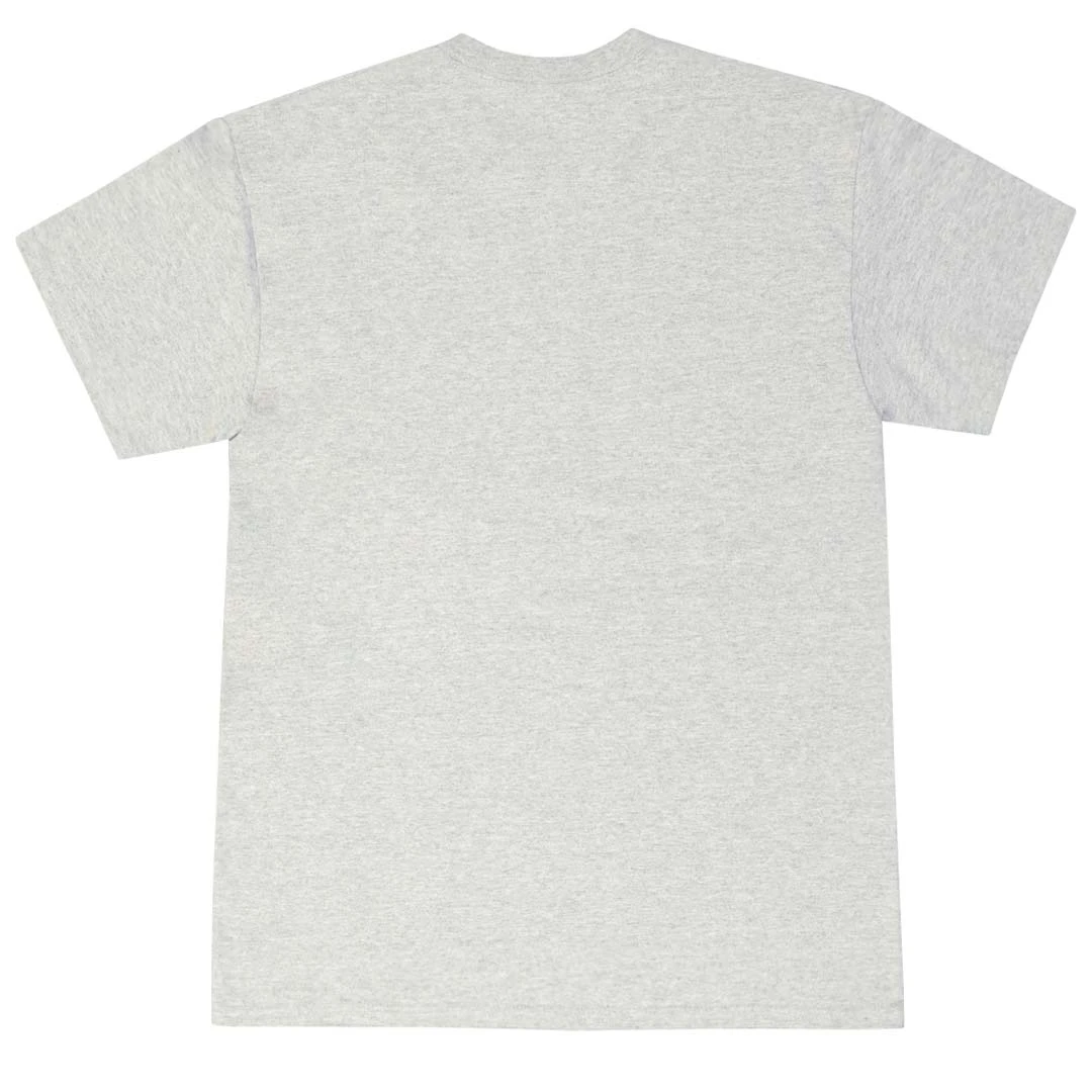 NHL - Men's Maple Leafs Flag T-Shirt (NHXX26LMSC1A1PB 06GRH) 4 NHL - Men's Maple Leafs Flag T-Shirt (NHXX26LMSC1A1PB 06GRH) - Image 2