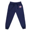 NHL - Men's Montreal Canadiens Boarding Pant (NHXXOW2MBWPA1GT 41NVY) -SVP Sports Sale NHL Men s Montreal Canadiens Boarding Pant NHXXOW2MBWPA1GT 41NVY 01