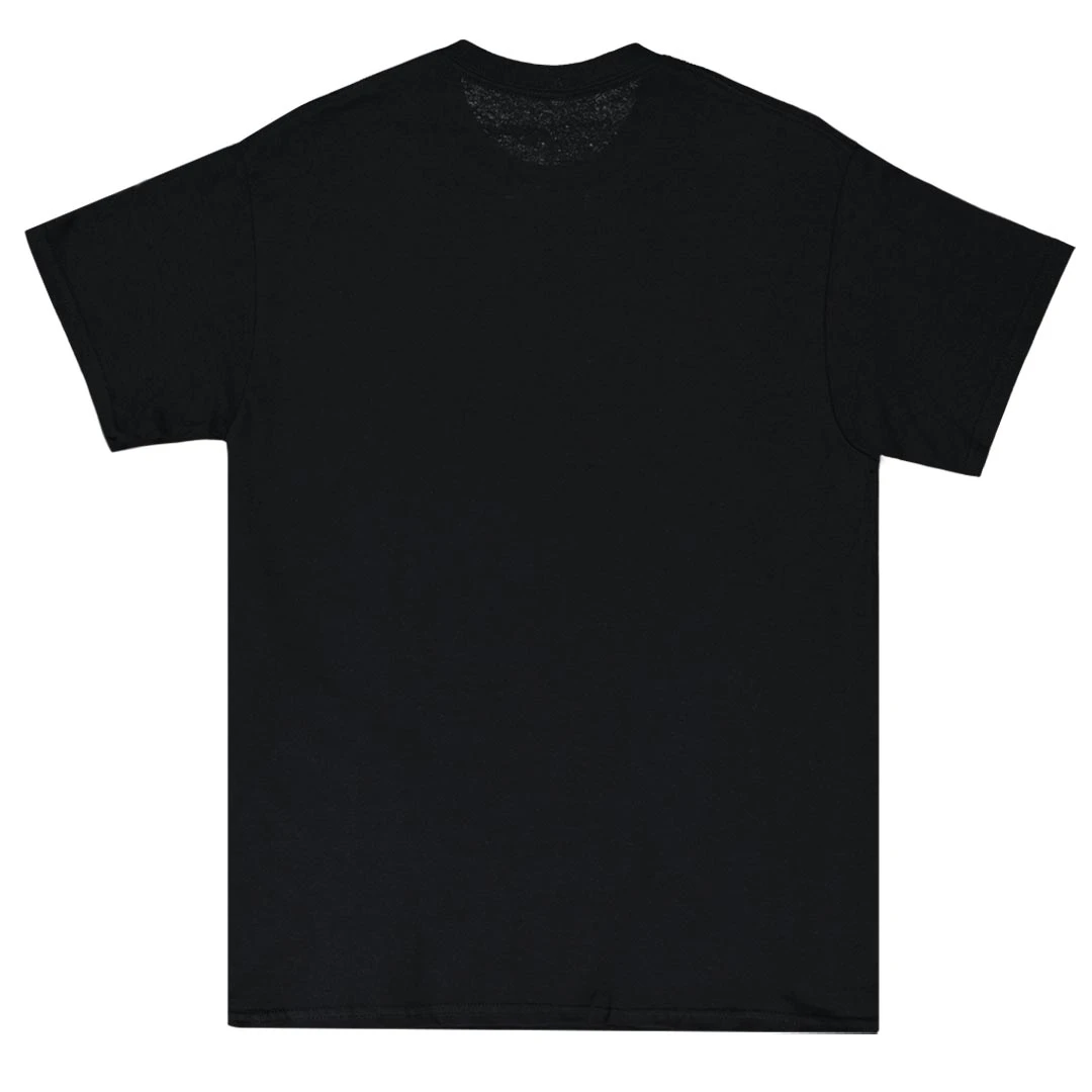 NHL - Men's Toronto Maple Leafs Dynasty T-Shirt (NHXX26HMSC1A1PB 00BLK) 4 NHL - Men's Toronto Maple Leafs Dynasty T-Shirt (NHXX26HMSC1A1PB 00BLK) - Image 2