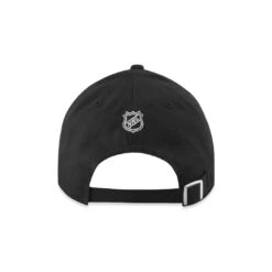 NHL - Men's Toronto Maple Leafs Flat Logo Hat (NHXX2L0MHDCC1PB 00BLK) 7 NHL - Men's Toronto Maple Leafs Flat Logo Hat (NHXX2L0MHDCC1PB 00BLK) -SVP Sports Sale NHL Men s Toronto Maple Leafs Flat Logo Hat NHXX2L0MHDCC1PB 00BLK 3